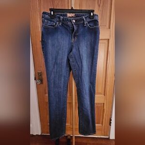 Bitten By Sarah Jessica Parker Jeans Size 10S
